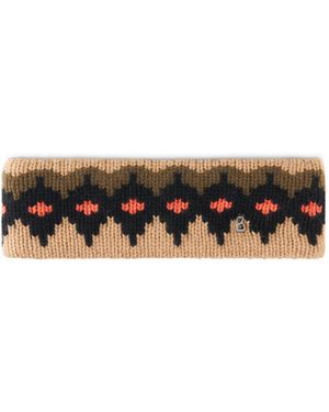 Bogner Loca Cashmere Headband For - Multicolour