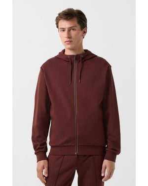 Bogner Steven Jersey Jacket - Red