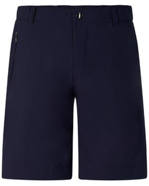 Bogner Jeras Functional Shorts For - Blue