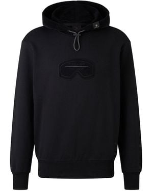 Bogner Fire + Ice Hoodie Kristan - Black