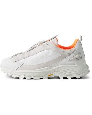 Bogner Fire + Ice Montana Trainers - White