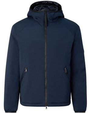 Bogner Clio Lightweight Down Jacket - Blue