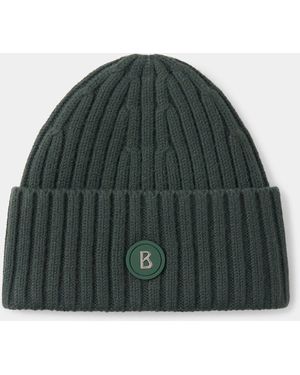 Bogner NWT Hat in Green Bogner Women main image 2