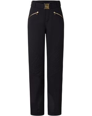 Bogner Franzi Ski Trousers For - Black