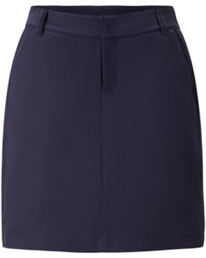 Bogner Milla Functional Skirt - Blue