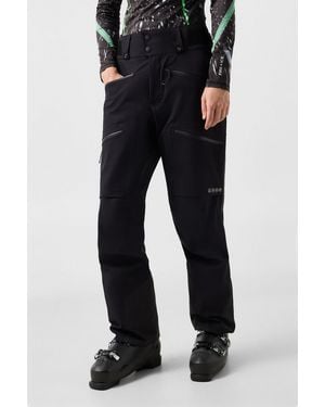 Bogner Fire + Ice Solomun Ski Pants - Blue