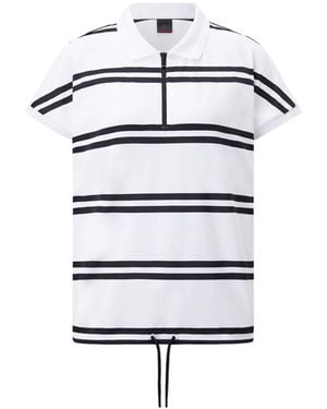 Bogner Fire + Ice Polo-Shirt Gaja Für Damen - Weiß