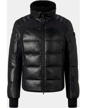 Bogner Camden Down Ski Jacket - Black