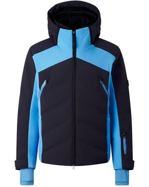 Bogner Jervie Ski Jacket For - Blue