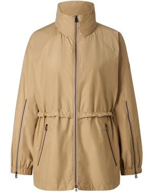 Bogner Jacket Noelle For - Natural