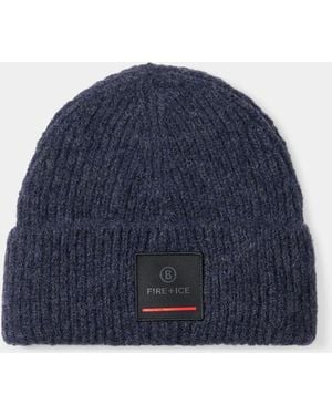 Bogner Fire + Ice Tuana Hat - Blue