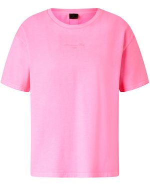 Bogner Fire + Ice T-Shirt Cara For - Pink
