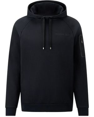 Bogner Bond Hoodie - Blue