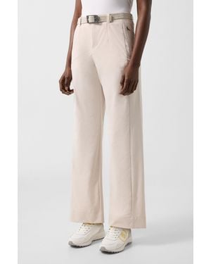 Bogner Jill Functional Pants - White