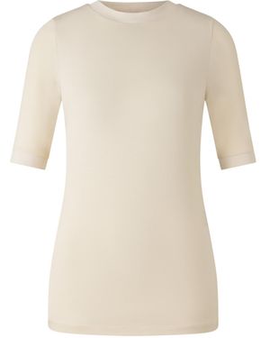 Bogner T-Shirt Alexi For - Natural