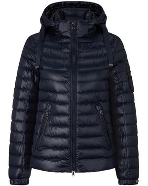 Bogner Farah Lightweight Down Jacket - Blue