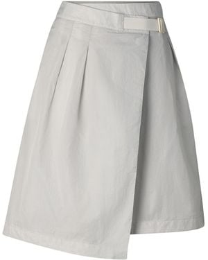 Bogner Fire + Ice Wickelrock Tela Für Damen - Grau