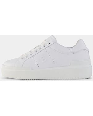 Bogner Sneaker Hollywood - White