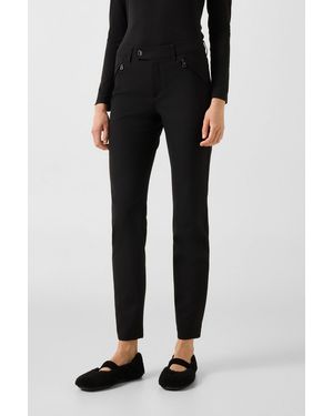 Bogner Wera Stretch Pants - Black