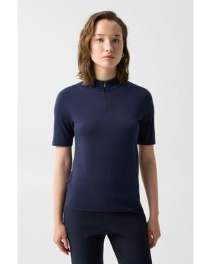 Bogner T-shirt Willow - Blue