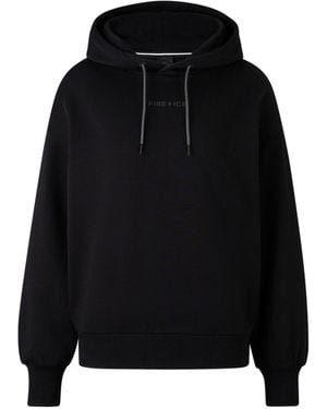 Bogner Fire + Ice Nelly Hoodie For - Black