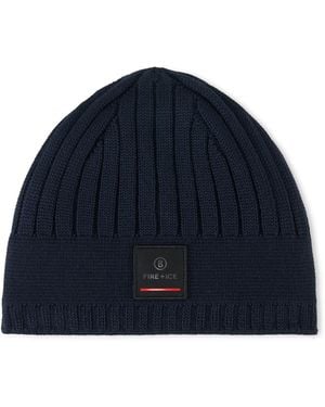 Bogner Fire + Ice Eastan Hat - Blue