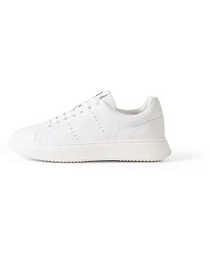 Bogner Milan Trainer - White