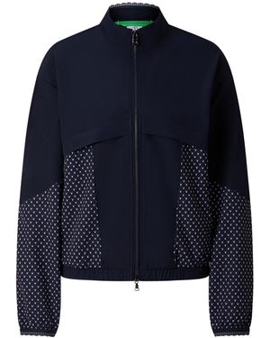Bogner Tonie Functional Jacket - Blue