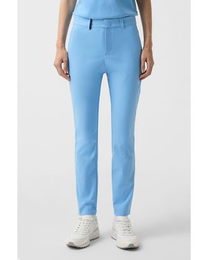 Bogner Nessi Functional Pants - Blue