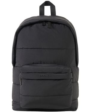Bogner Bromont Lugh Rucksack - Black
