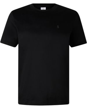 Bogner T-Shirt Ryan For - Black