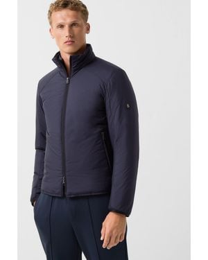 Bogner Conno Lightweight Down Jacket - Blue