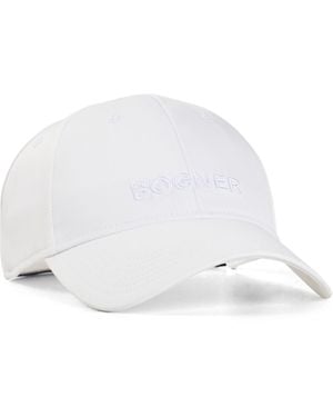 Bogner Cap Joshi - White