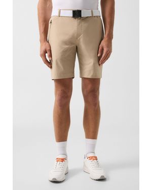 Bogner Jeras Functional Shorts - Natural