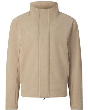 Bogner Corduroy Jacket Baxter - Natural