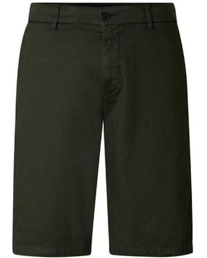 Bogner Shorts Cole For - Green