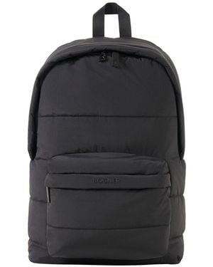 Bogner Rucksack Bromont Lugh - Schwarz