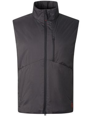 Bogner Fire + Ice Lightweight-Weste Conor Für Herren - Blau