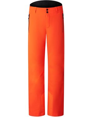 Bogner Fire + Ice Nic Ski Trousers For - Red