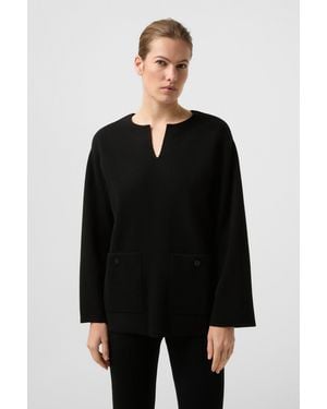 Bogner Diana Sweater - Black