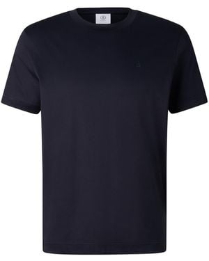 Bogner T-Shirt Ryan For - Blue