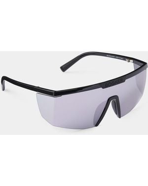 Bogner Rothorn Sunglasses - White