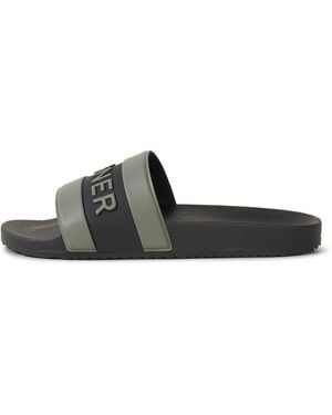Bogner Slides Belize - Multicolour