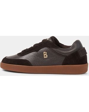 Bogner Verona Sneakers For - Brown
