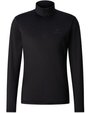 Bogner Fire + Ice First Layer Pascal - Black