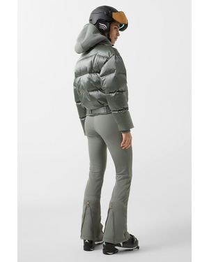 Bogner 2-in1-Skioverall Aya - Mehrfarbig