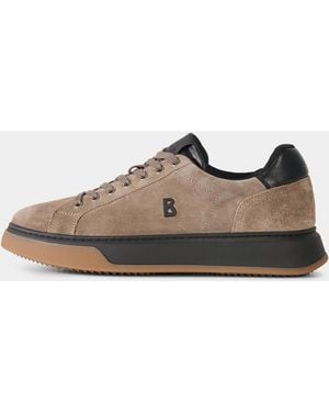 Bogner Milan Sneakers - Grey