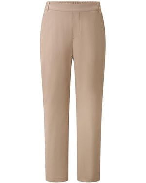 Bogner Susa Functional Trousers - Natural