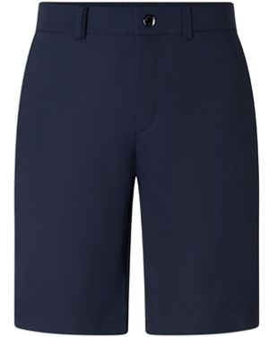 Bogner Gordie Functional Shorts For - Blue
