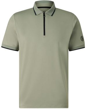 Bogner Funktions-Polo-Shirt Cody Für Herren - Grün